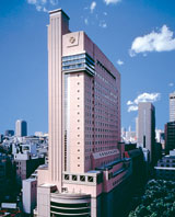 第一ホテル東京／第一ホテルアネックスイメージ画像
